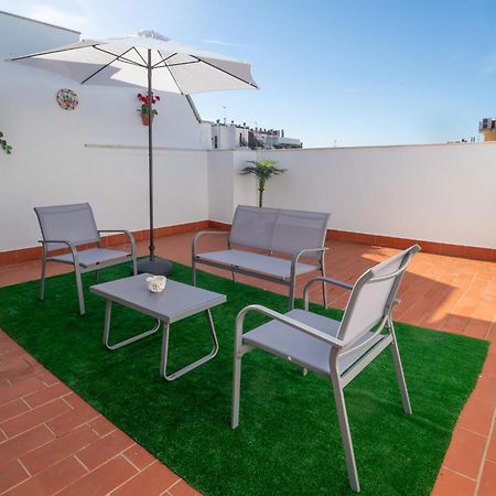Bhost - Virrey Apartment Córdoba Exterior foto