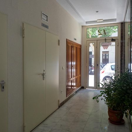 Bhost - Virrey Apartment Córdoba Exterior foto