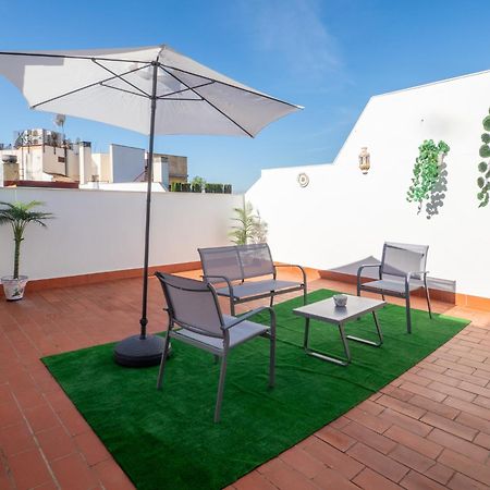 Bhost - Virrey Apartment Córdoba Exterior foto