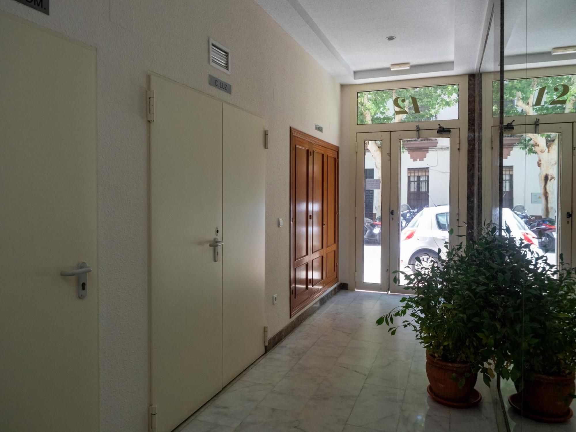 Bhost - Virrey Apartment Córdoba Exterior foto