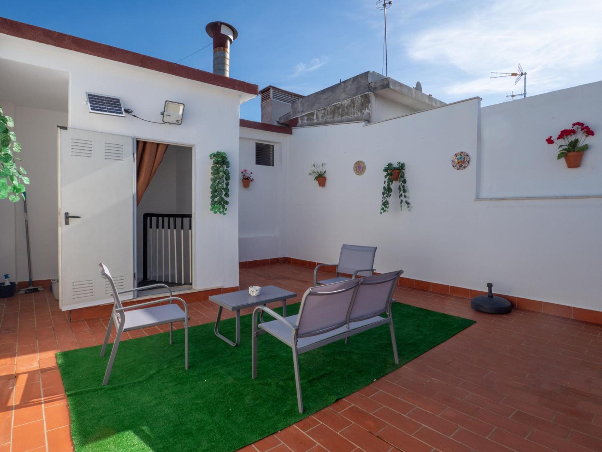 Bhost - Virrey Apartment Córdoba Exterior foto