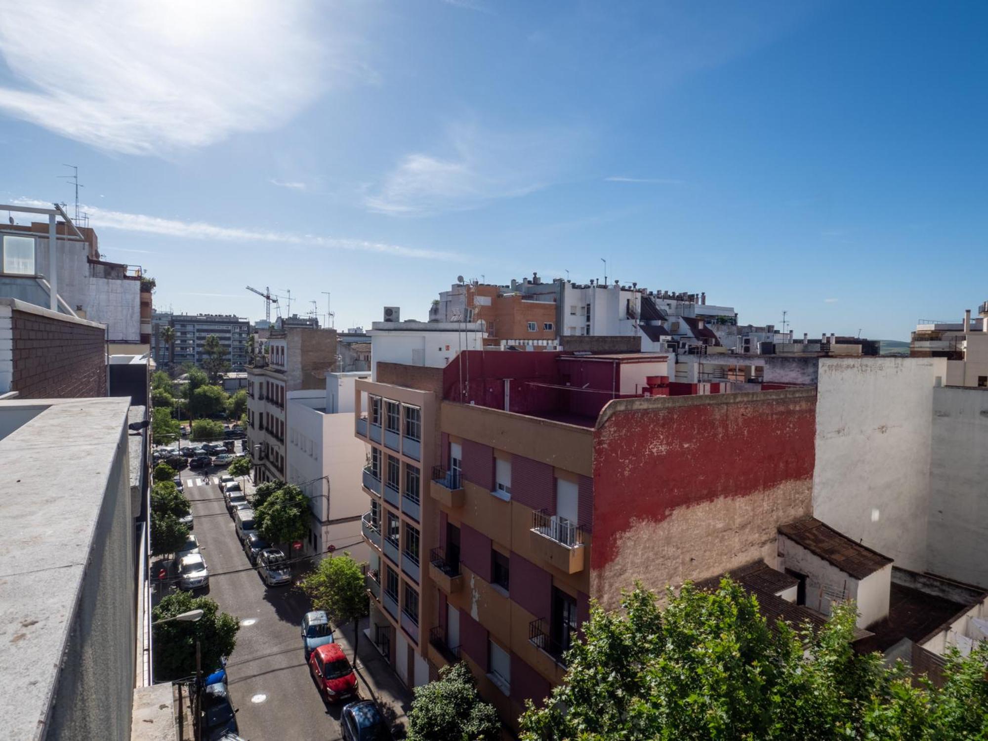 Bhost - Virrey Apartment Córdoba Exterior foto