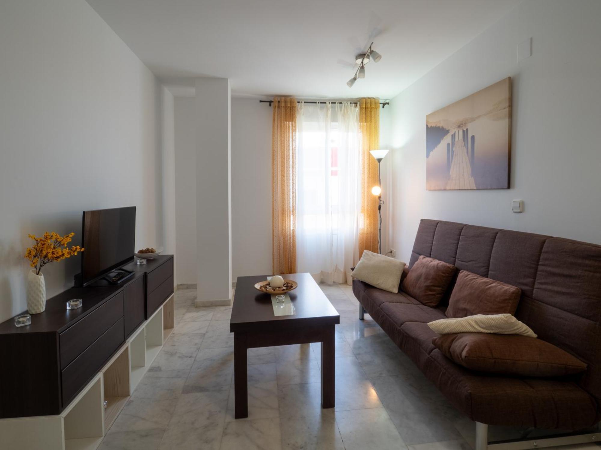 Bhost - Virrey Apartment Córdoba Exterior foto