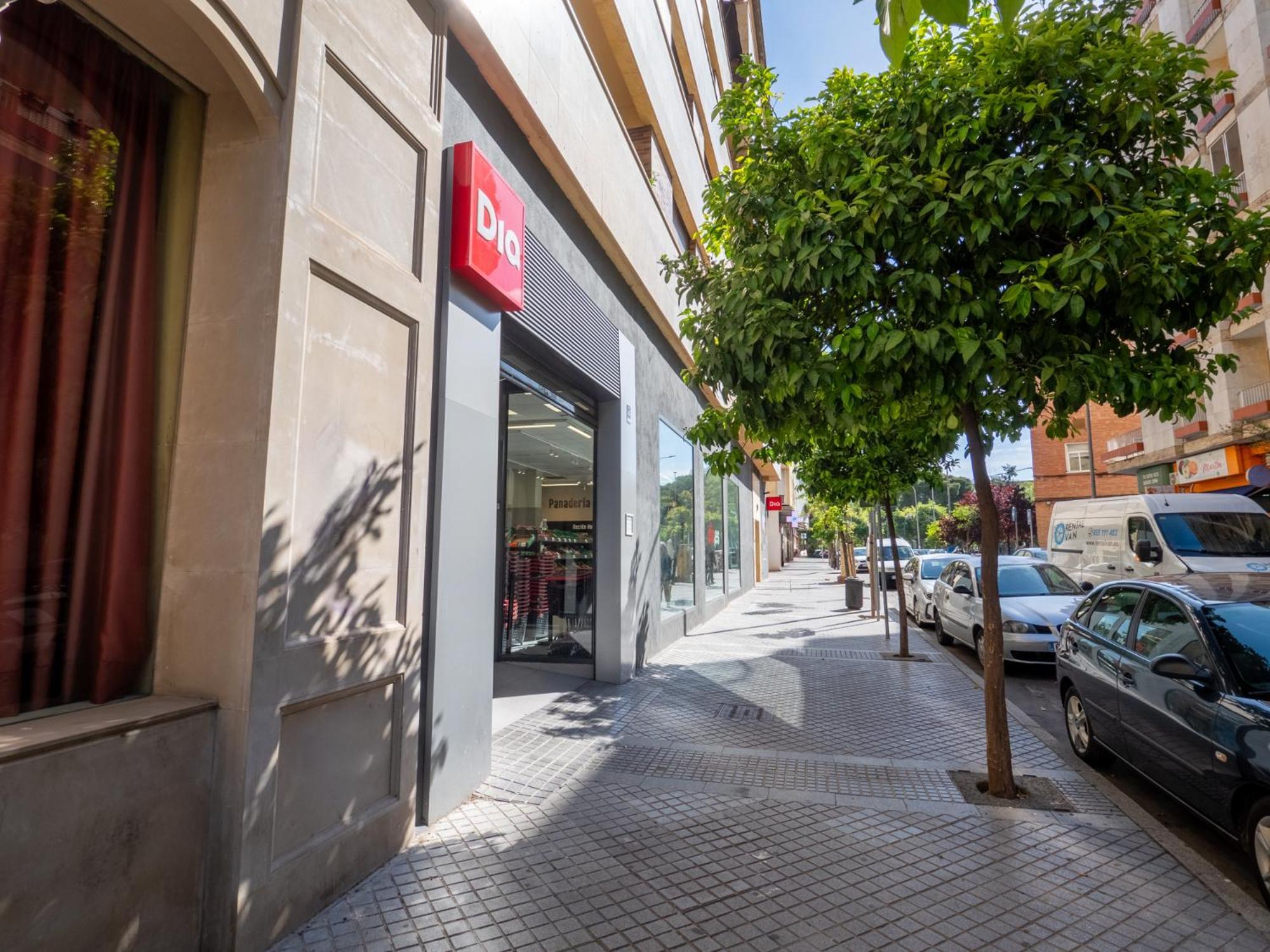 Bhost - Virrey Apartment Córdoba Exterior foto