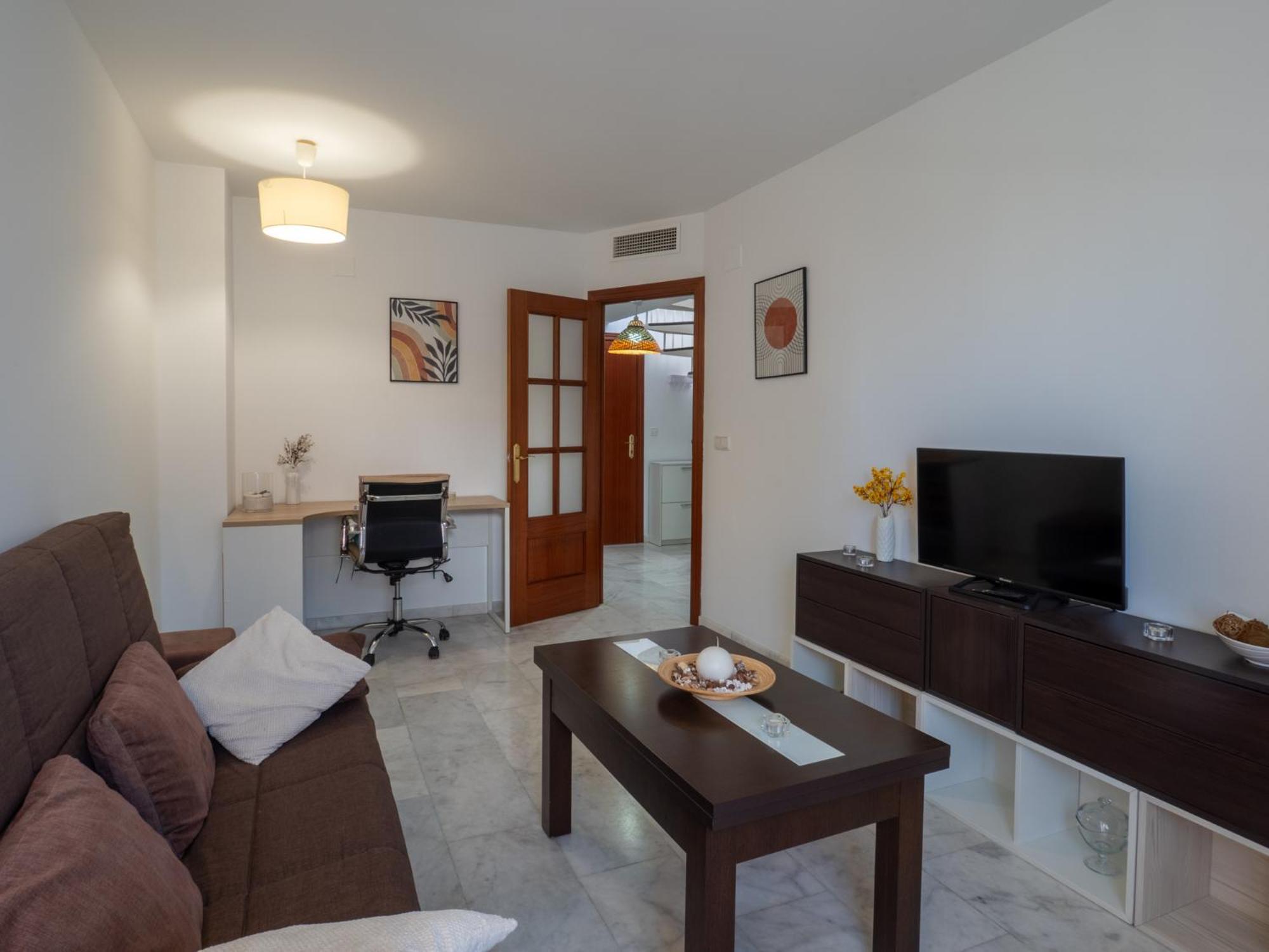 Bhost - Virrey Apartment Córdoba Exterior foto