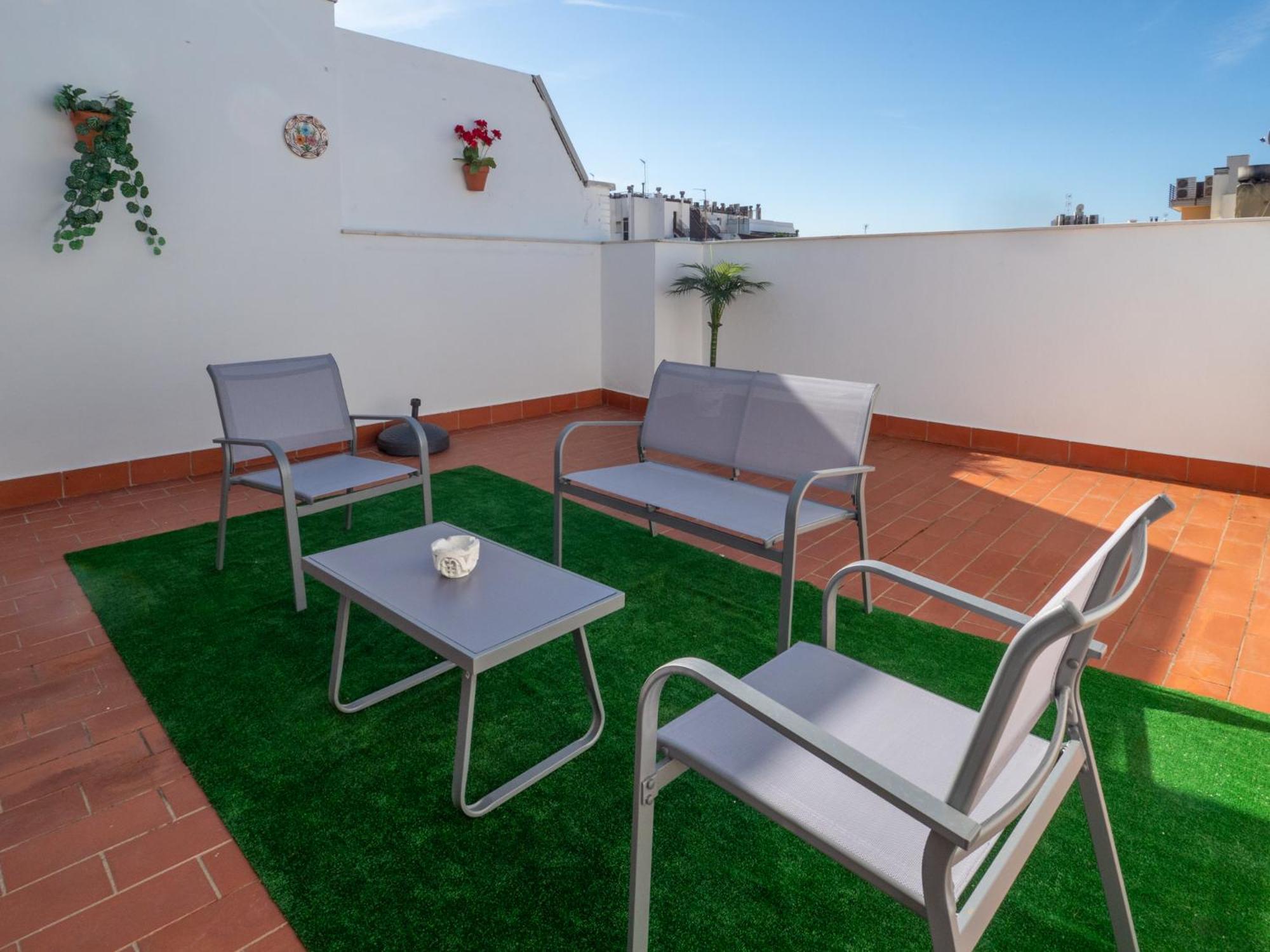 Bhost - Virrey Apartment Córdoba Exterior foto